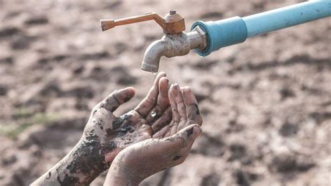 By 2030, Demand For Water Will Reach Twice The Available Supply | Youth ...