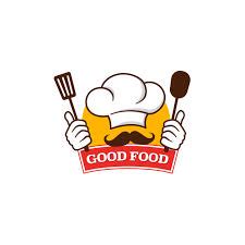 Good Food Logo Design - Odisha News Agency