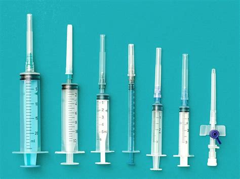 Understanding Insulin Syringes Sizes, 51% OFF