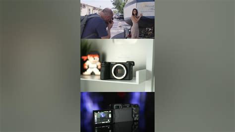 Sony Alpha 6700 Specs & Sample Photos - YouTube