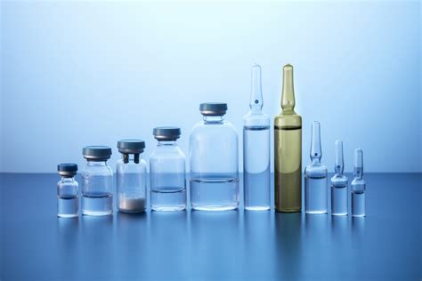 Glass ampoule formulation | Nipro Corporation | CPHI Online