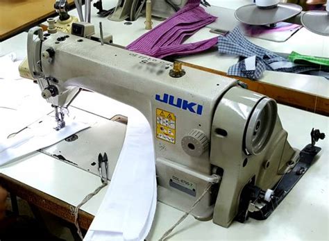 What Are The 5 Types Of Sewing Machine