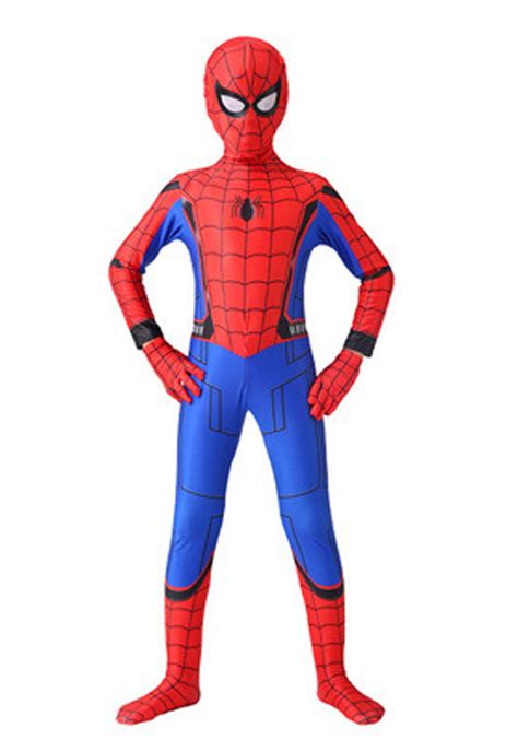 Spider-Man Childrens Costume: 3-5 Years BIG W | ubicaciondepersonas ...