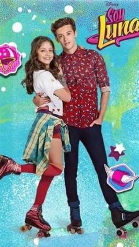 soy luna cast | Soy luna, Indie photography, Disney films