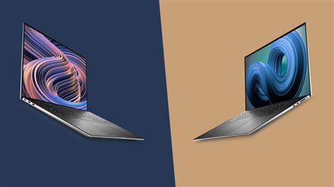 Dell XPS 15 vs Dell XPS 17: Dell's best go head to head | TechRadar