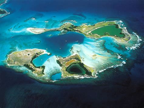 PLAYAS: LOS ROQUES, VENEZUELA