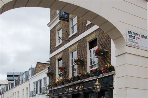 The-Star-Tavern-7 | England travel guide, London pub, England travel