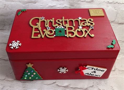 15 DIY Gift Box Ideas – Decorative Christmas Gift Boxes