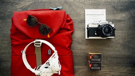 Best Travel Camera Backpack: How to Choose One? - Vietnamchik.com