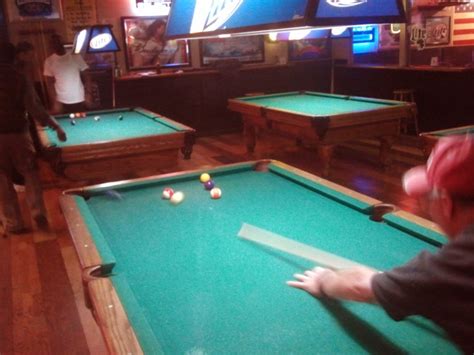 Billiards in Duluth GA Atlanta Pool League Gwinnett County Pool Tables | Atlanta, Duluth, Live ...