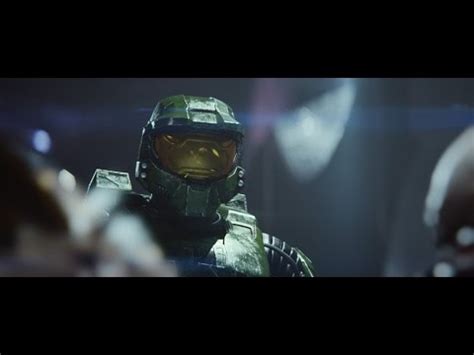 Halo: The Master Chief Collection - All Cutscenes - YouTube