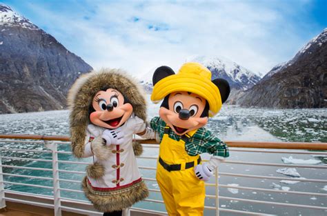 Are Passports Required to Go on a Disney Cruise? - MickeyBlog.com