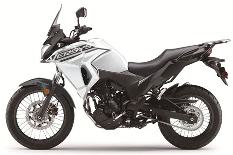 2020 Kawasaki Versys-X 300 Buyer’s Guide: Specs & Price