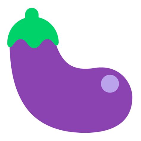 🍆 Eggplant Emoji Meaning - From Girl & Guy - Emojisprout