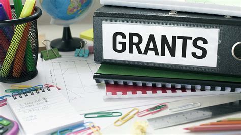 13 Small Business Grants You Need to Know for 2018 | SmallBizClub