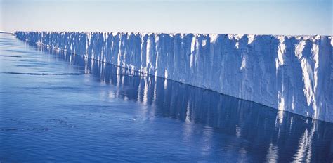 The Southern Ocean and its interaction with the Antarctic Ice Sheet ...