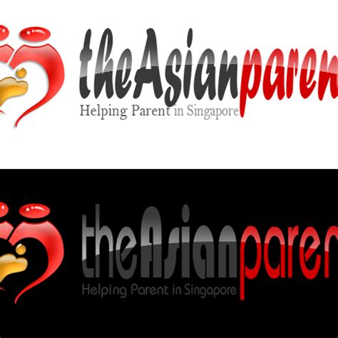 Logo for online parenting magazine | Logo design contest