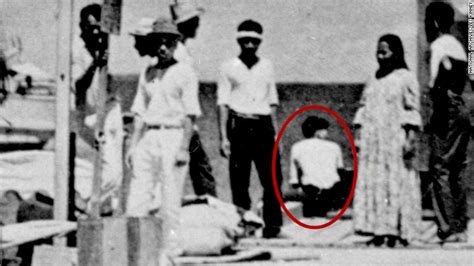 Does photo show Amelia Earhart survived? - CNN Video