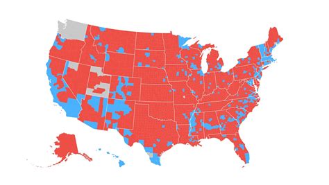 How the election unfolded - USA TODAY