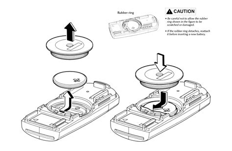 How to change battery on mazda key fob - dannymeta.com