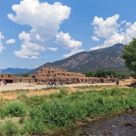 New Mexico’s American Indian Heritage | Moon Travel Guides