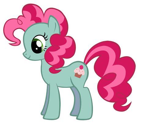 Sweetie Pie vector by Durpy on DeviantArt