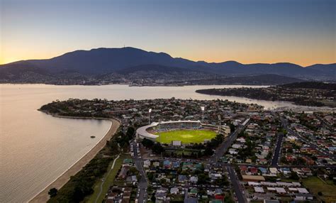 Blundstone Arena | Tasmania’s Premier Sports and Entertainment Venue