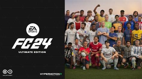 EA FC 24 Ultimate Edition e Standard Edition: prezzo e contenuti bonus