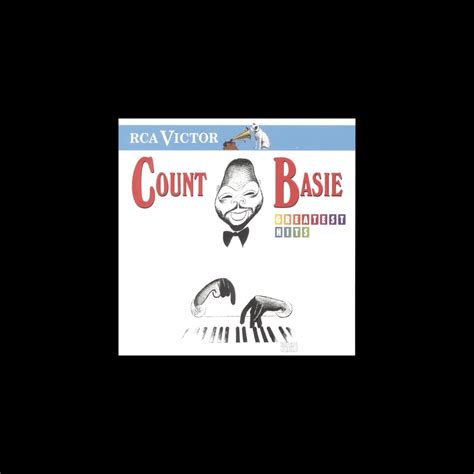 ‎Count Basie: Greatest Hits - Album by Count Basie - Apple Music