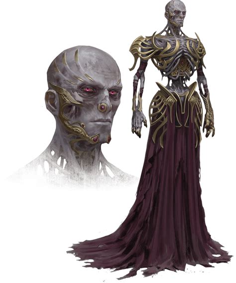 Dungeons & Dragons Unleashes Vecna for First Time in 5E