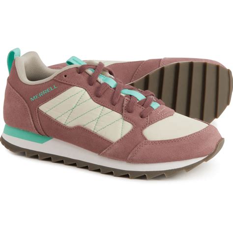 Merrell Alpine Sport Sneakers (For Women) - Save 63%