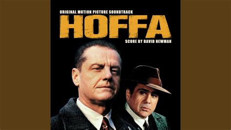 Hoffa Trailer - YouTube