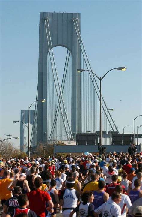 23 inspiring vintage photos of the NYC Marathon - silive.com