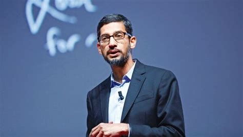 Google CEO hints at possible downsizing. Here’s what he says.. | Today News