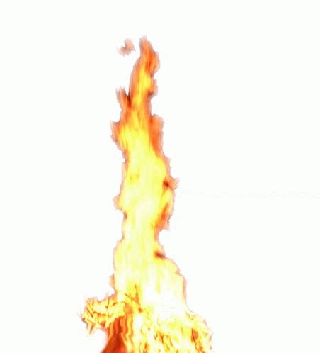 Flame Fire Sticker - Flame Fire - Discover & Share GIFs