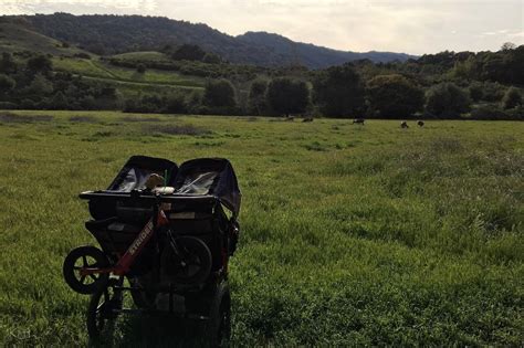 Bay Area Outdoor Family Adventures | Rancho San Antonio: Hike to Deer ...