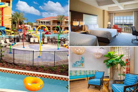 18 Hotels with Water Parks in Florida → for All Budgets!