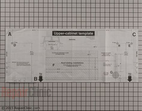 Samsung Microwave Installation Template - Printable Word Searches