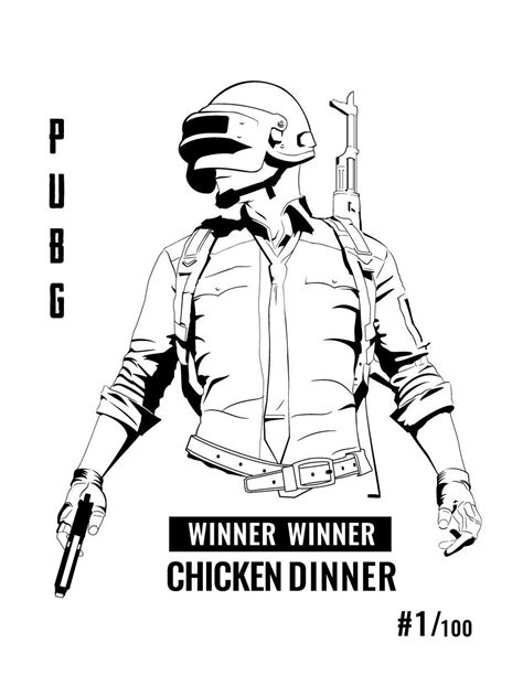 PUBG Character motivational poster painting - TenorArts | Drawing wallpaper, Wallpaper images hd ...