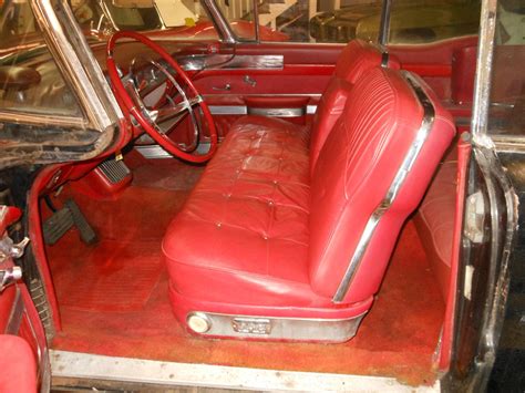 Coupe Or Convertible? 1957 Cadillac Series 62s | Barn Finds