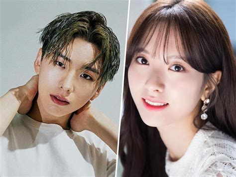 Starship Entertainment denies Monsta X's Kihyun and WJSN's Bona dating rumors | GMA Entertainment