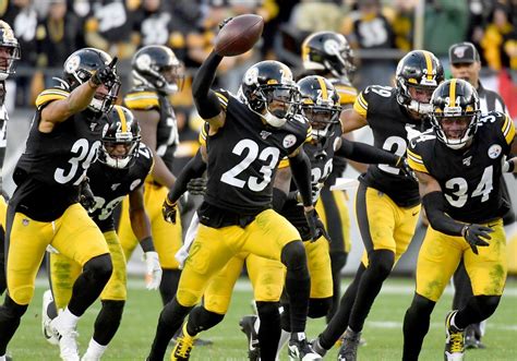 Steelers-Bills game moves to 'Sunday Night Football' | Pittsburgh Post ...