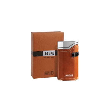 Emper Legend High-End Perfume For Men 100ml | Shop Today. Get it Tomorrow! | takealot.com