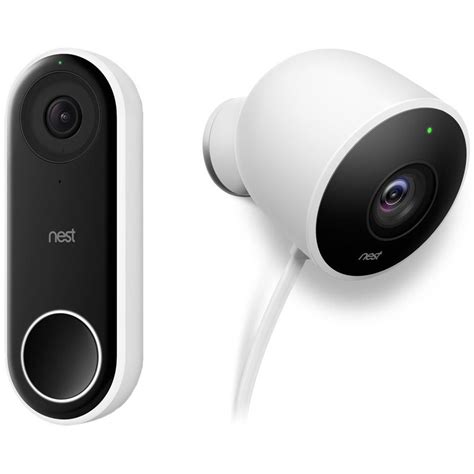 Nest Doorbell Camera System | Hot Sex Picture