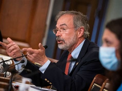 'I Will Not' Resign: Congressman Andy Harris On Call To Step Down | Bel ...