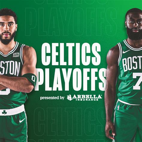 Nba Playoffs 2024 Boston Celtics News - Gael Rebekah