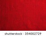 Roter Stoff Textur Hintergrund Kostenloses Stock Bild - Public Domain ...