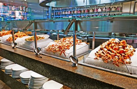 Why Bacchanal Buffet is One of the Best Buffets in Las Vegas