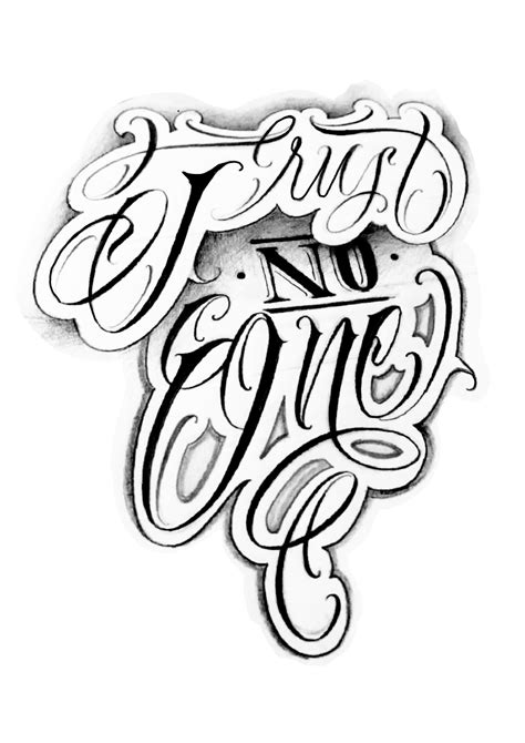 Chest Tattoo Lettering Tattoo Lettering Design Chicano Lettering | The Best Porn Website