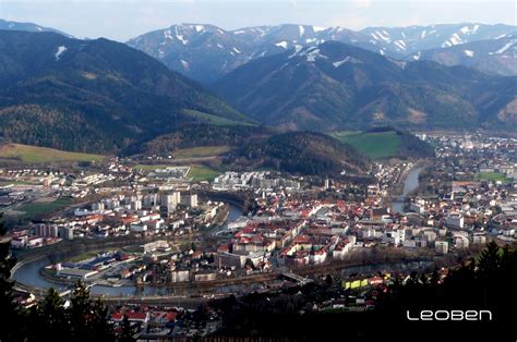 -- Leoben -- - Leoben (Austria) Photo (27986743) - Fanpop